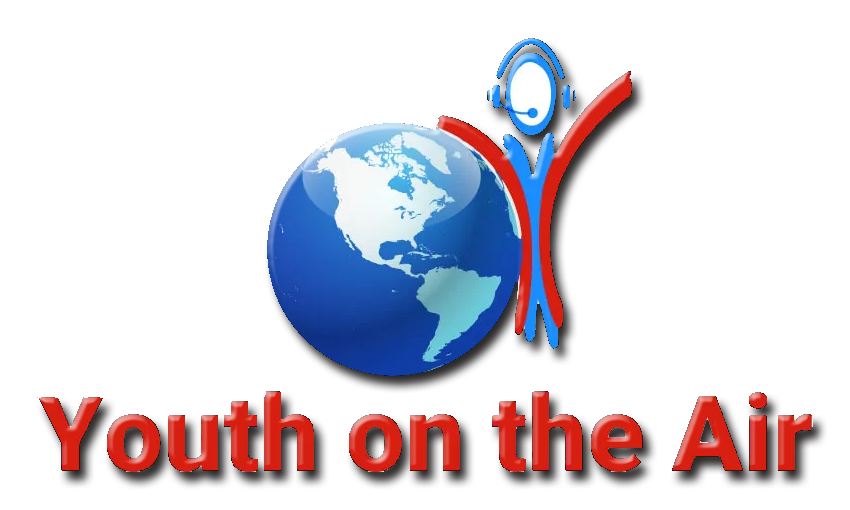 youth on the air 3d